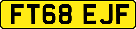 FT68EJF