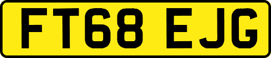 FT68EJG