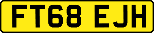 FT68EJH