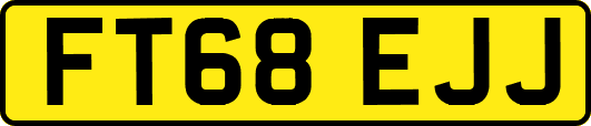 FT68EJJ