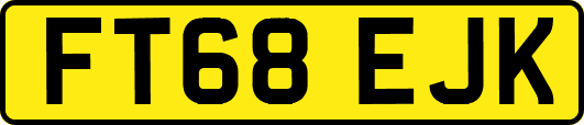 FT68EJK