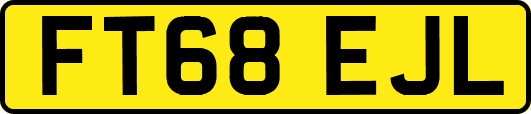FT68EJL