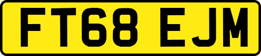FT68EJM