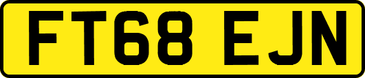 FT68EJN