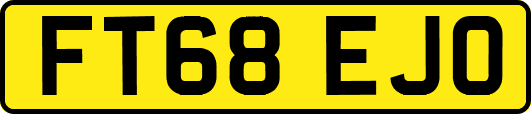 FT68EJO