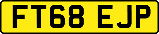 FT68EJP