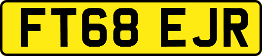 FT68EJR