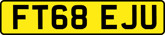 FT68EJU