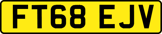 FT68EJV