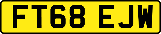 FT68EJW