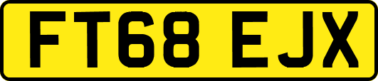 FT68EJX