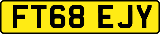 FT68EJY