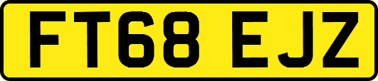 FT68EJZ