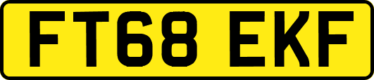 FT68EKF