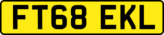 FT68EKL