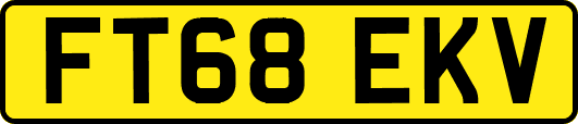 FT68EKV