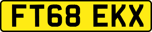 FT68EKX