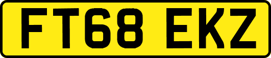 FT68EKZ