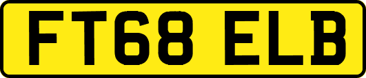 FT68ELB