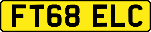 FT68ELC