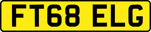 FT68ELG