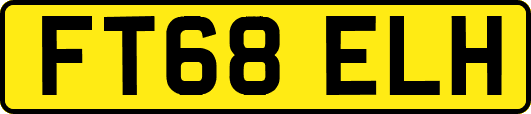 FT68ELH