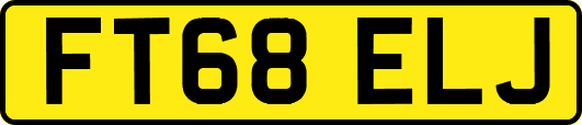 FT68ELJ
