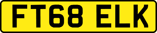 FT68ELK