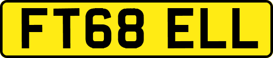 FT68ELL