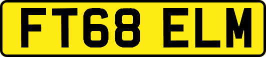 FT68ELM