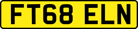 FT68ELN