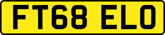 FT68ELO
