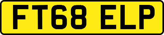 FT68ELP