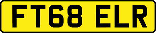 FT68ELR