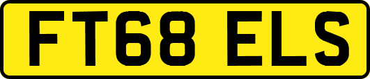 FT68ELS