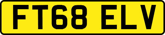 FT68ELV