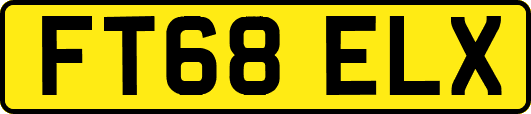 FT68ELX