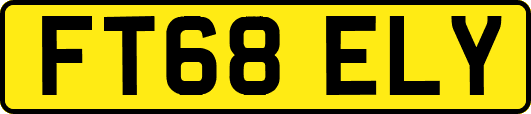FT68ELY