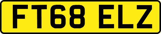FT68ELZ