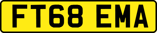 FT68EMA