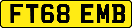 FT68EMB