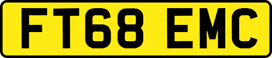 FT68EMC