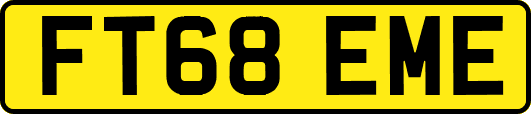 FT68EME