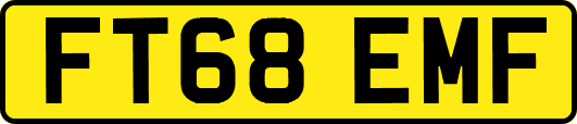 FT68EMF