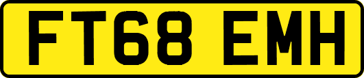 FT68EMH