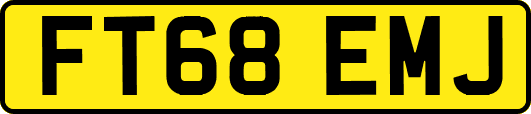 FT68EMJ