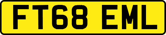 FT68EML
