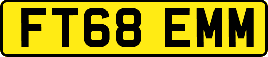 FT68EMM