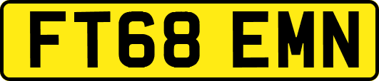 FT68EMN