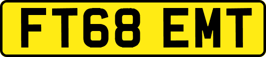 FT68EMT